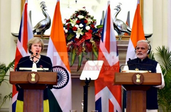 Modi calls for action against state sponsors of terrorism Modi calls for action against state sponsors of terrorism